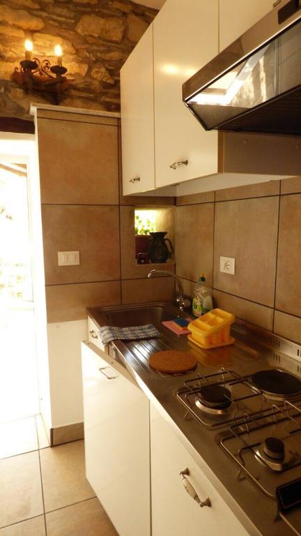Casa Vacanze Sole Borghetto d'Arroscia Kültér fotó
