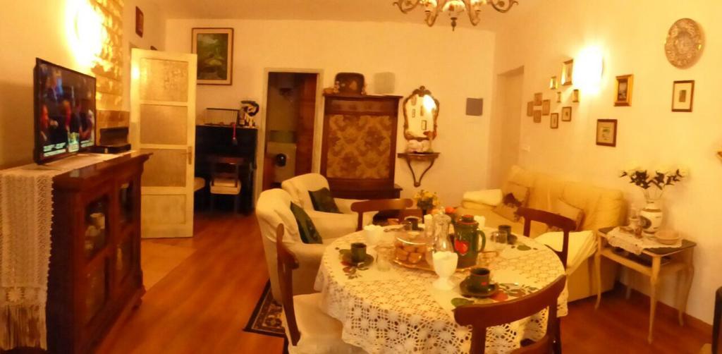 Casa Vacanze Sole Borghetto d'Arroscia Kültér fotó