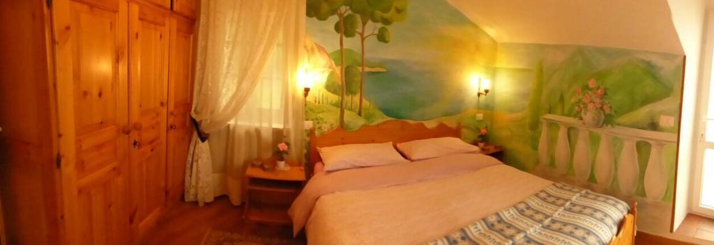 Casa Vacanze Sole Borghetto d'Arroscia Kültér fotó