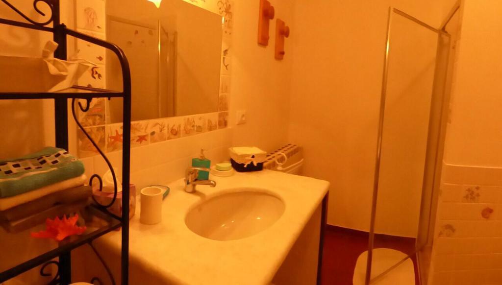 Casa Vacanze Sole Borghetto d'Arroscia Kültér fotó