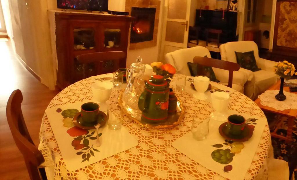 Casa Vacanze Sole Borghetto d'Arroscia Kültér fotó