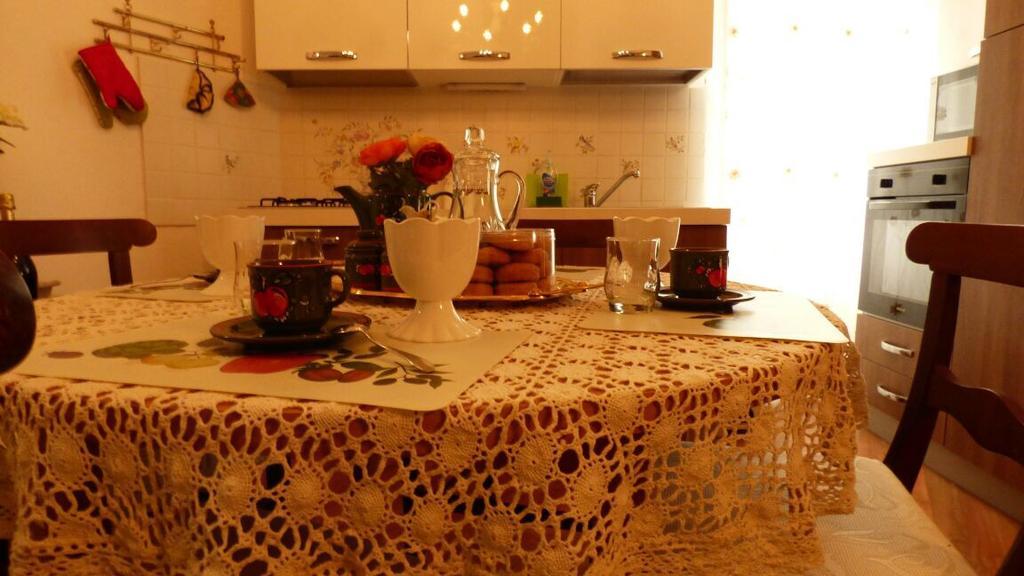 Casa Vacanze Sole Borghetto d'Arroscia Kültér fotó
