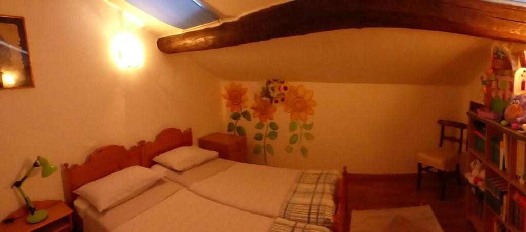 Casa Vacanze Sole Borghetto d'Arroscia Kültér fotó