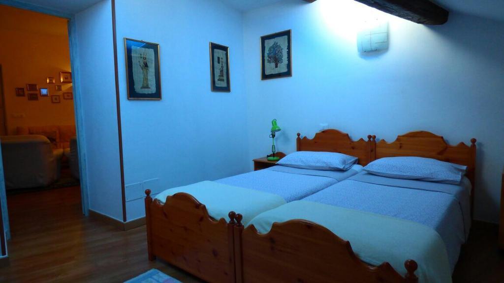Casa Vacanze Sole Borghetto d'Arroscia Kültér fotó