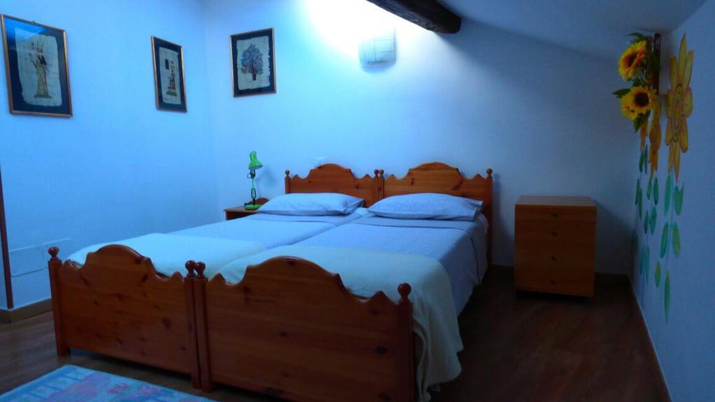Casa Vacanze Sole Borghetto d'Arroscia Kültér fotó