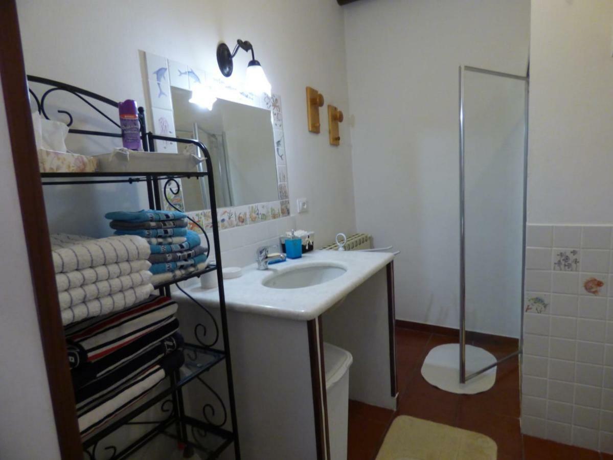 Casa Vacanze Sole Borghetto d'Arroscia Kültér fotó